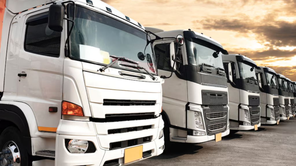 Escolha peças certas para reduzir custos operacionais da sua frota