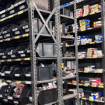 Escolhendo as peças certas: Guia para compra de peças de reposição